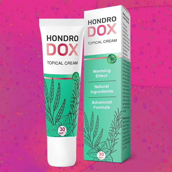 Hondrodox