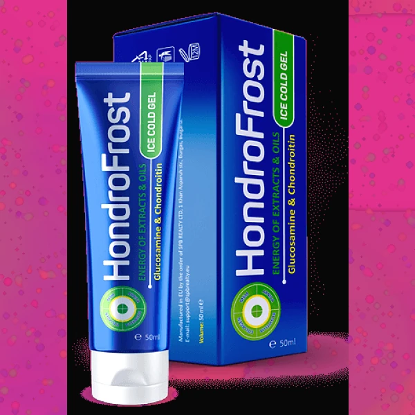 Hondrofrost