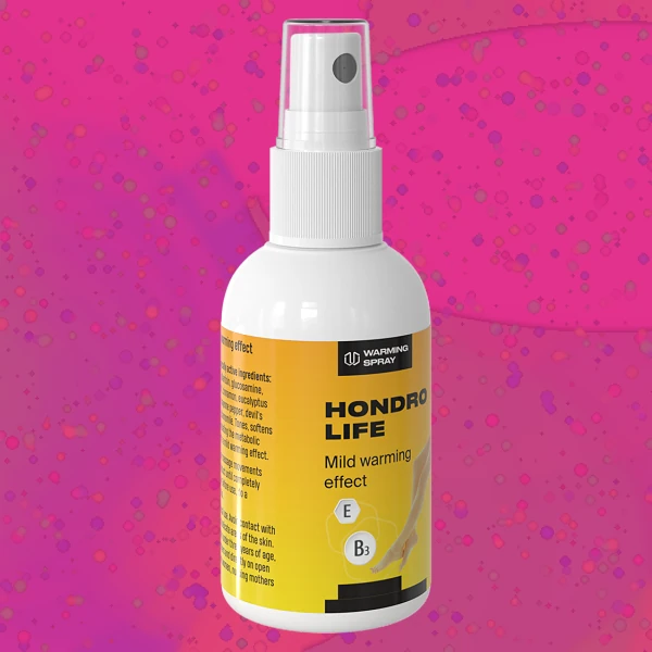 Hondrolife