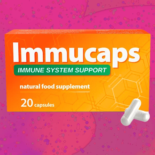 Immucaps
