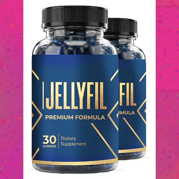 Jellyfil