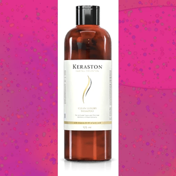 Keraston