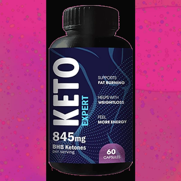 KetoExpert