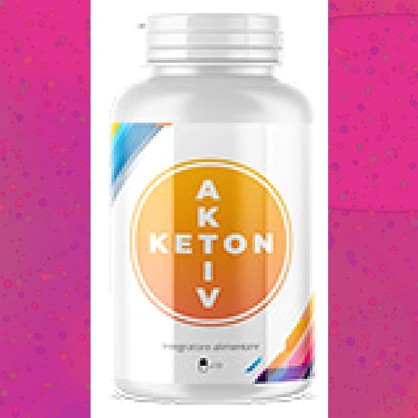 Keton Active