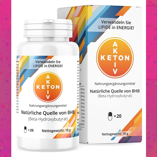 Keton aktiv
