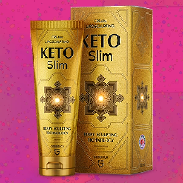 KetoSlim cream