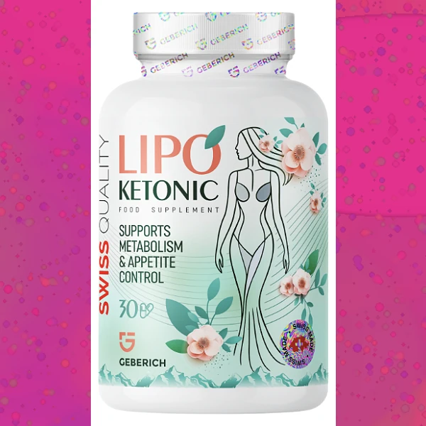 LIPOKETONIC
