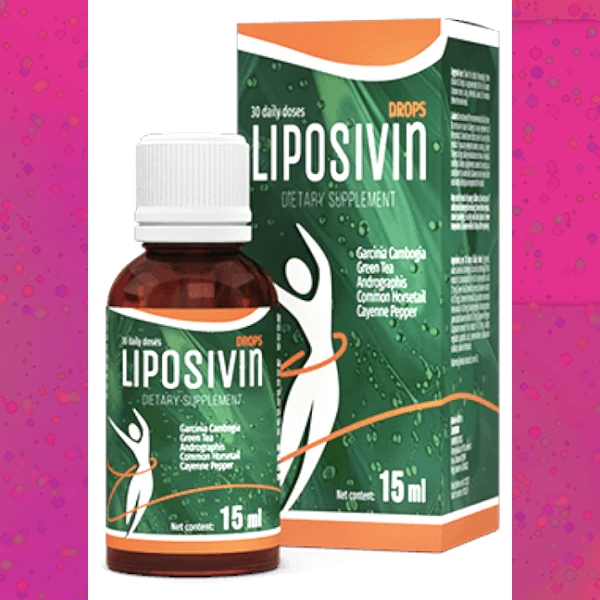 Liposivin