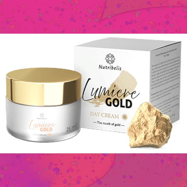 Lumiere Gold