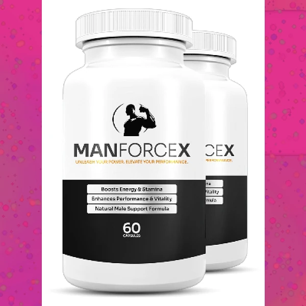ManForceX