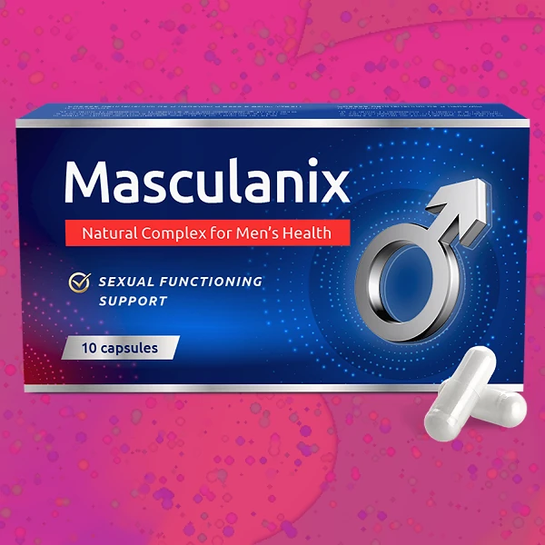 Masculanix