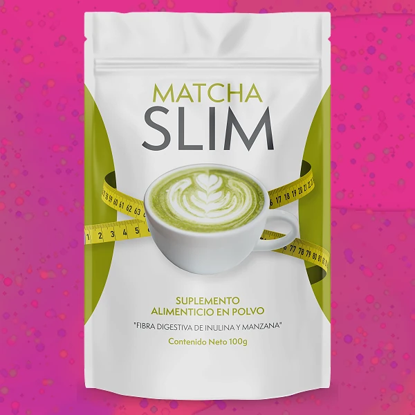 Matcha Slim