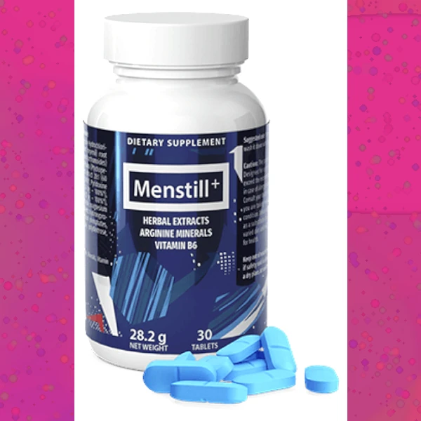 Menstill Pro