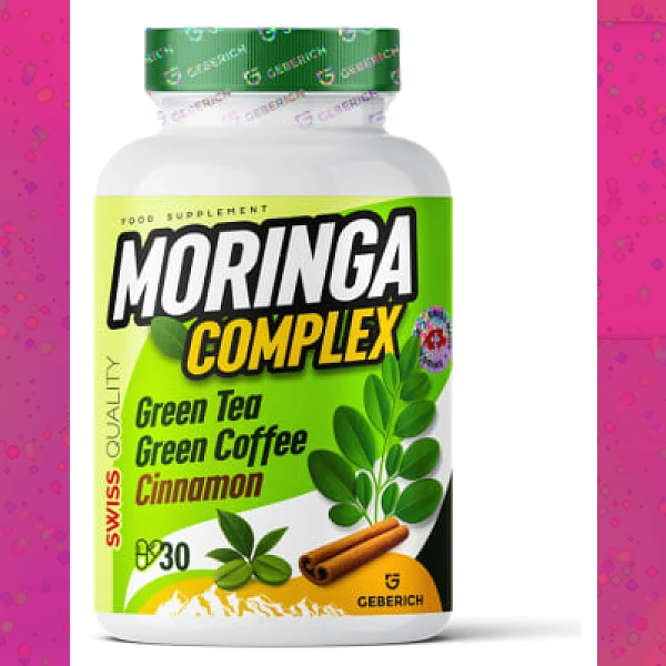 Moringa Complex