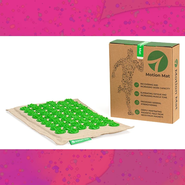 Motion Mat