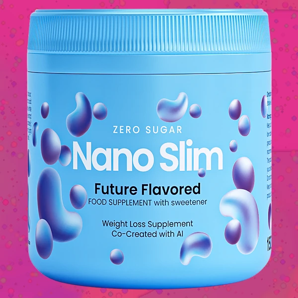 Nano Slim