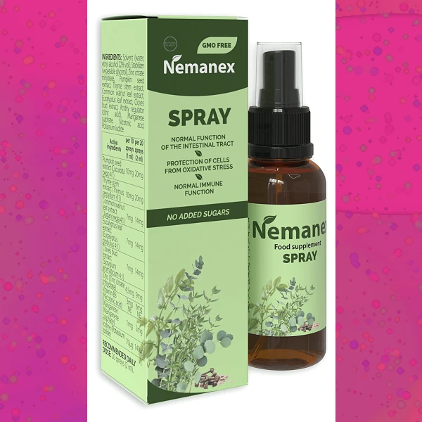 Nemanex