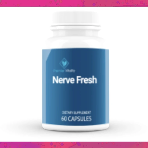 Nerve Fresh