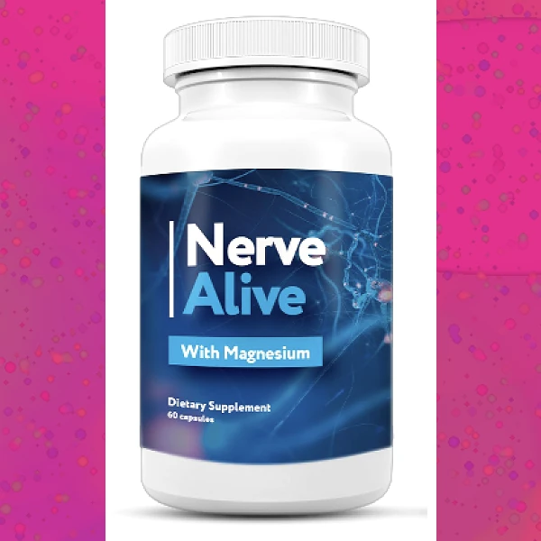 NerveAlive