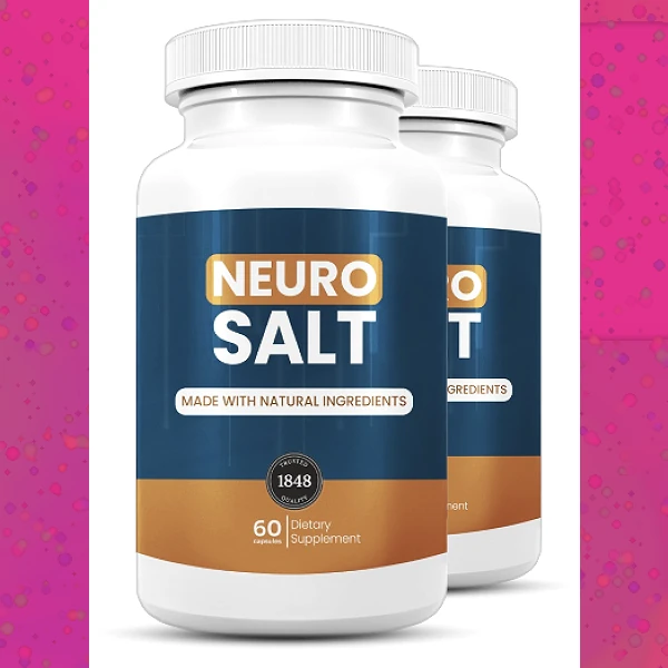 Neuro Salt