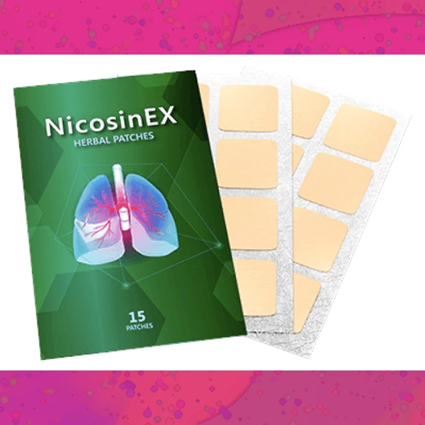 Nicosinex
