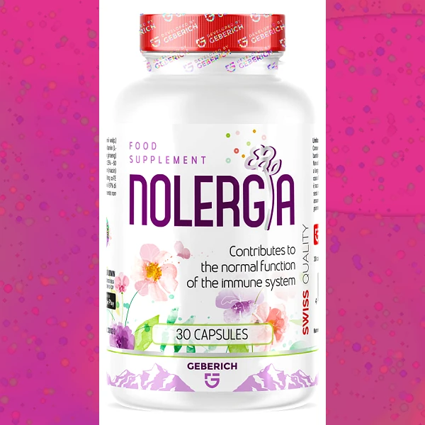 Nolergia