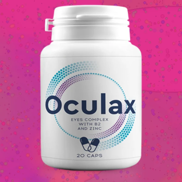 Oculax