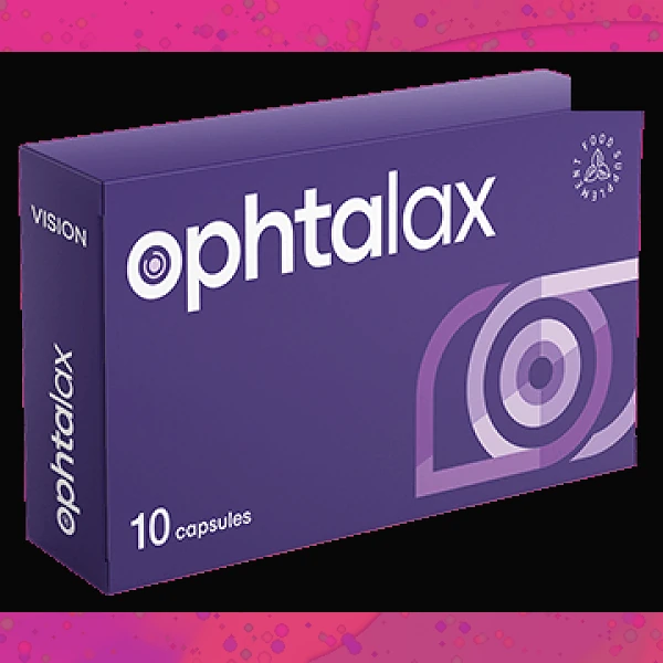 Ophtalax