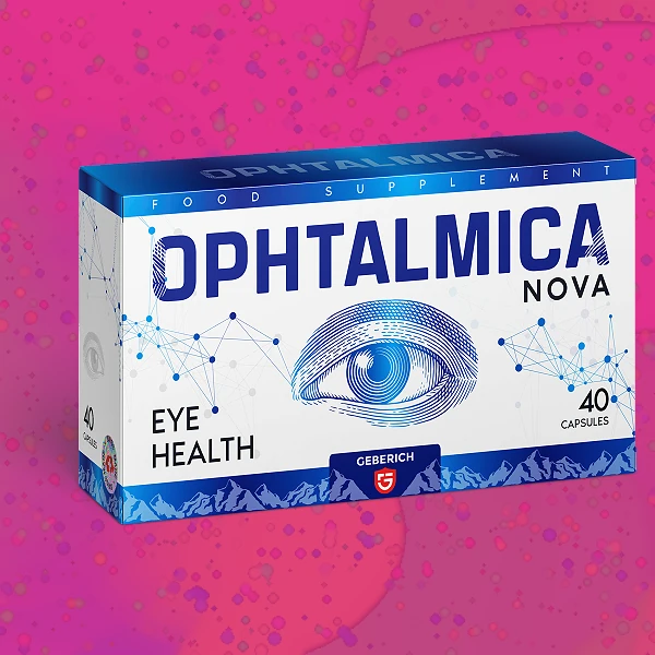 Ophtalmica