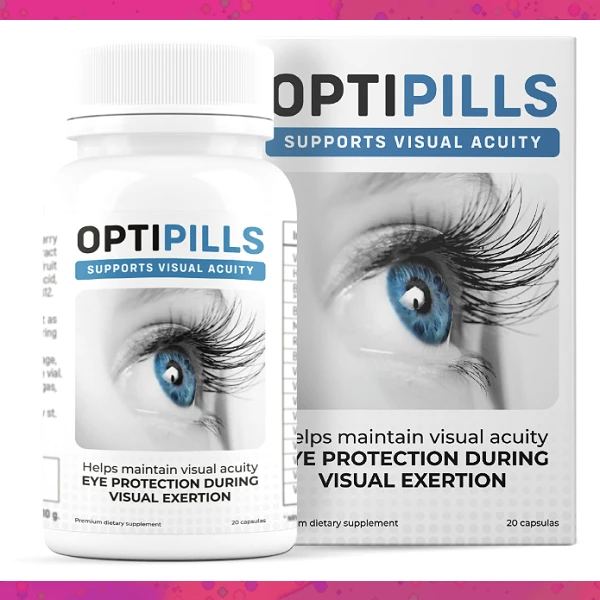 Optipills