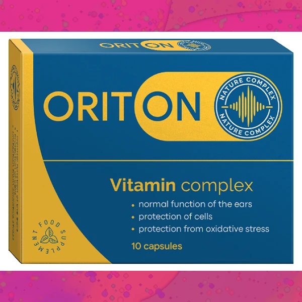 Oriton