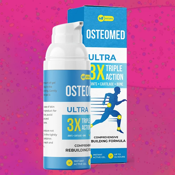 Osteomed