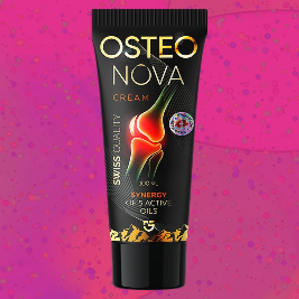 OsteoNova cream