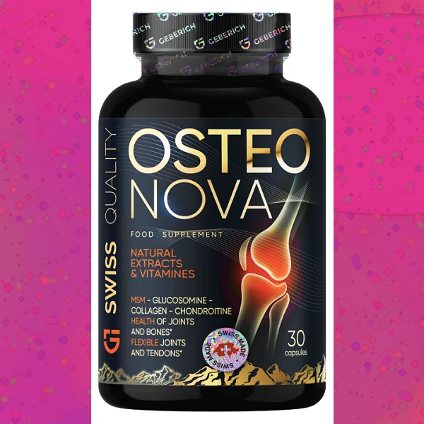 OsteoNova