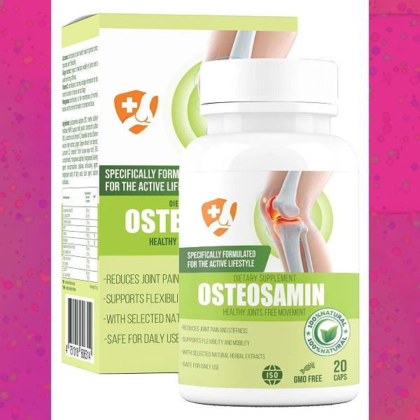 Osteosamin
