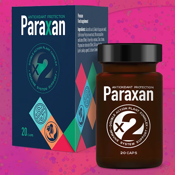 Paraxan