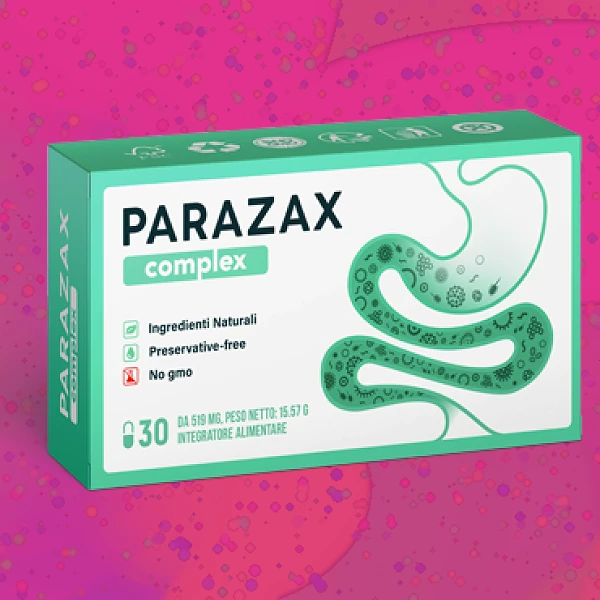Parazax Complex