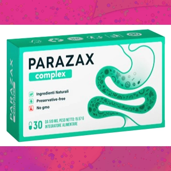 Parazax