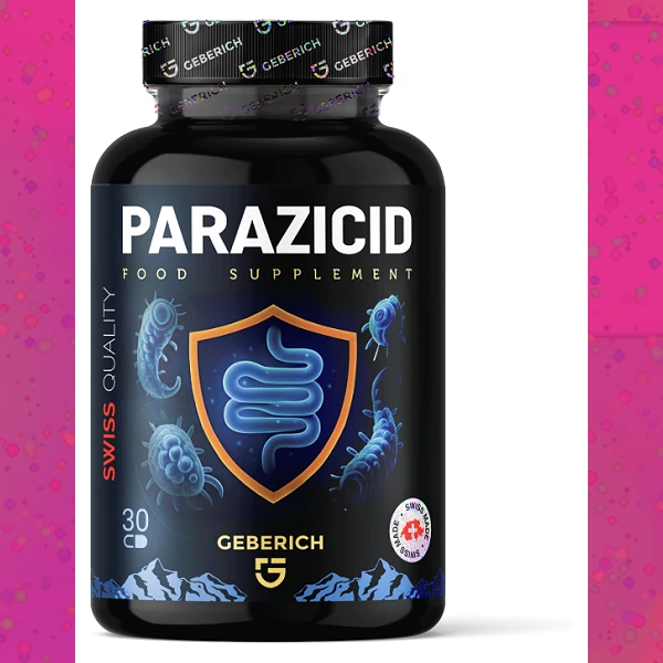 Parazicid