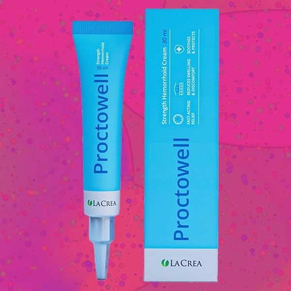 Proctowell