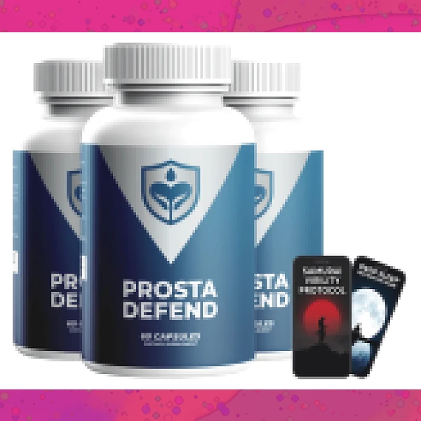 ProstaDefend