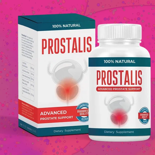 Prostalis