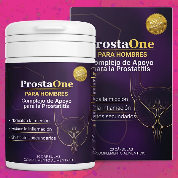 ProstaOne
