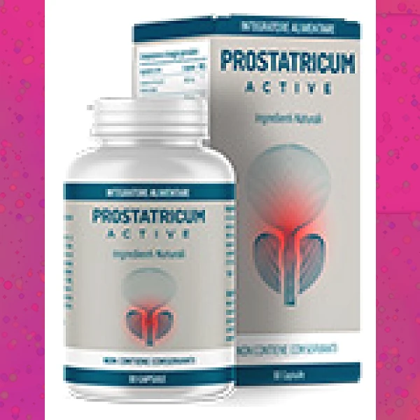 Prostatricum Active
