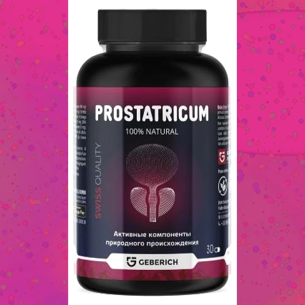 Prostatricum