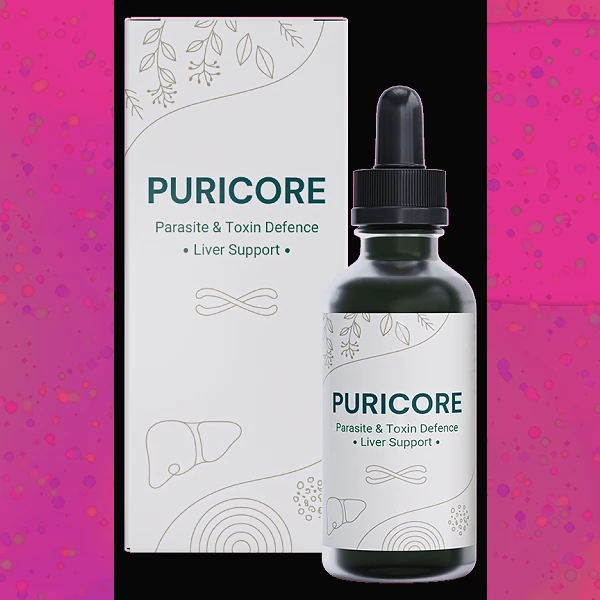 Puricore parasites