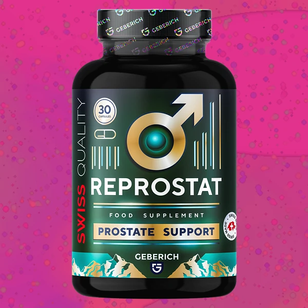 Reprostat