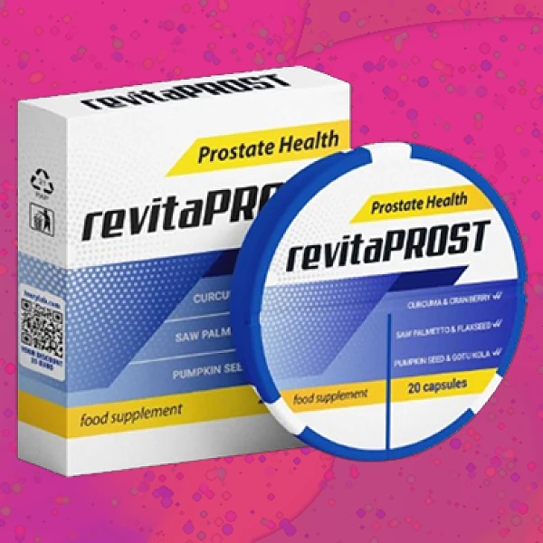Revitaprost