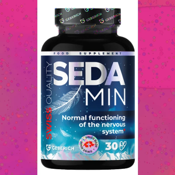Sedamin