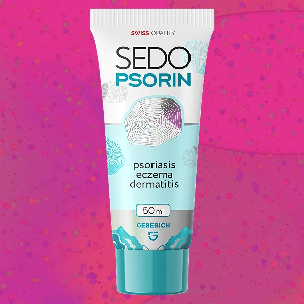 Sedopsorin